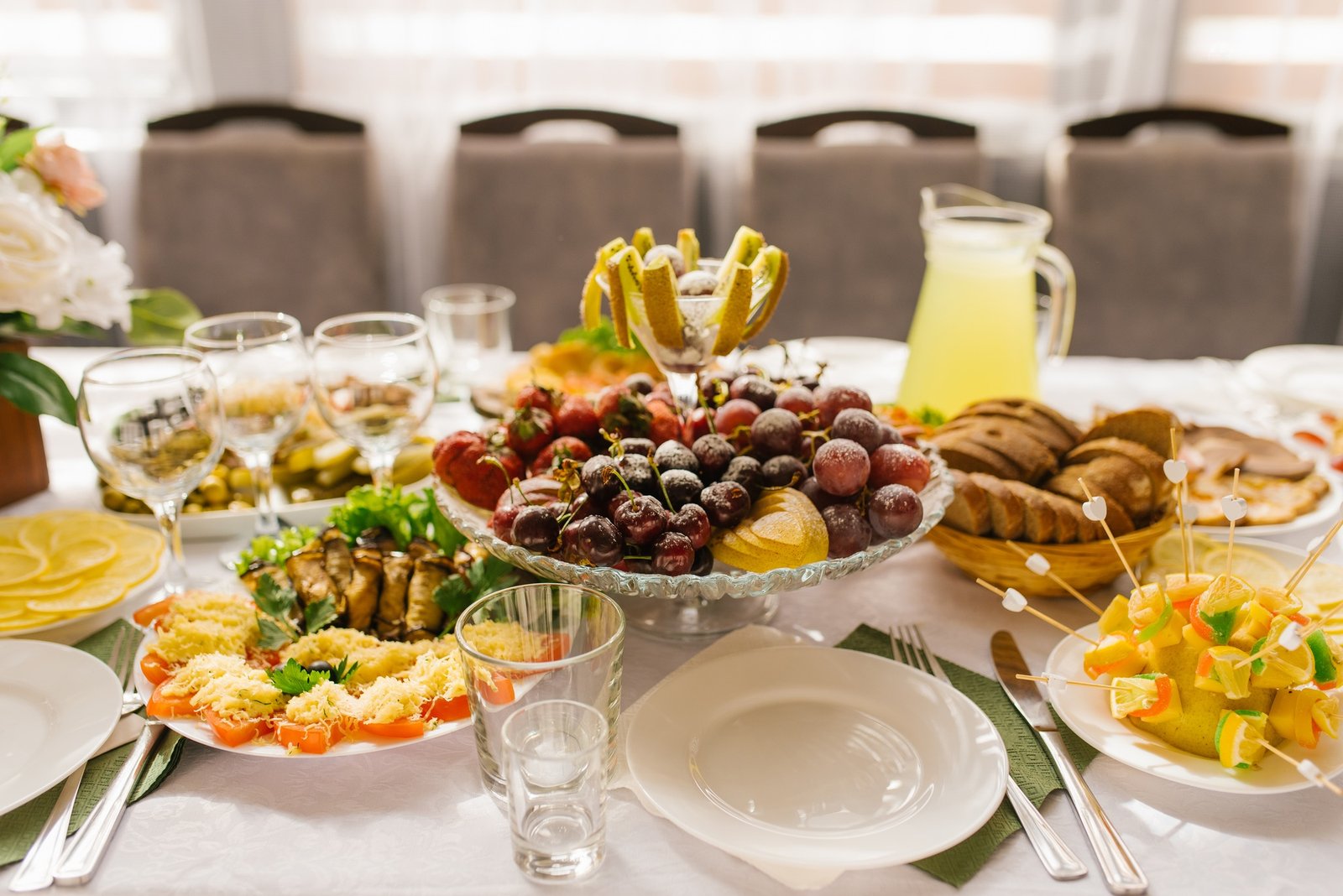chefs edge waukee daycare meals des moines catering