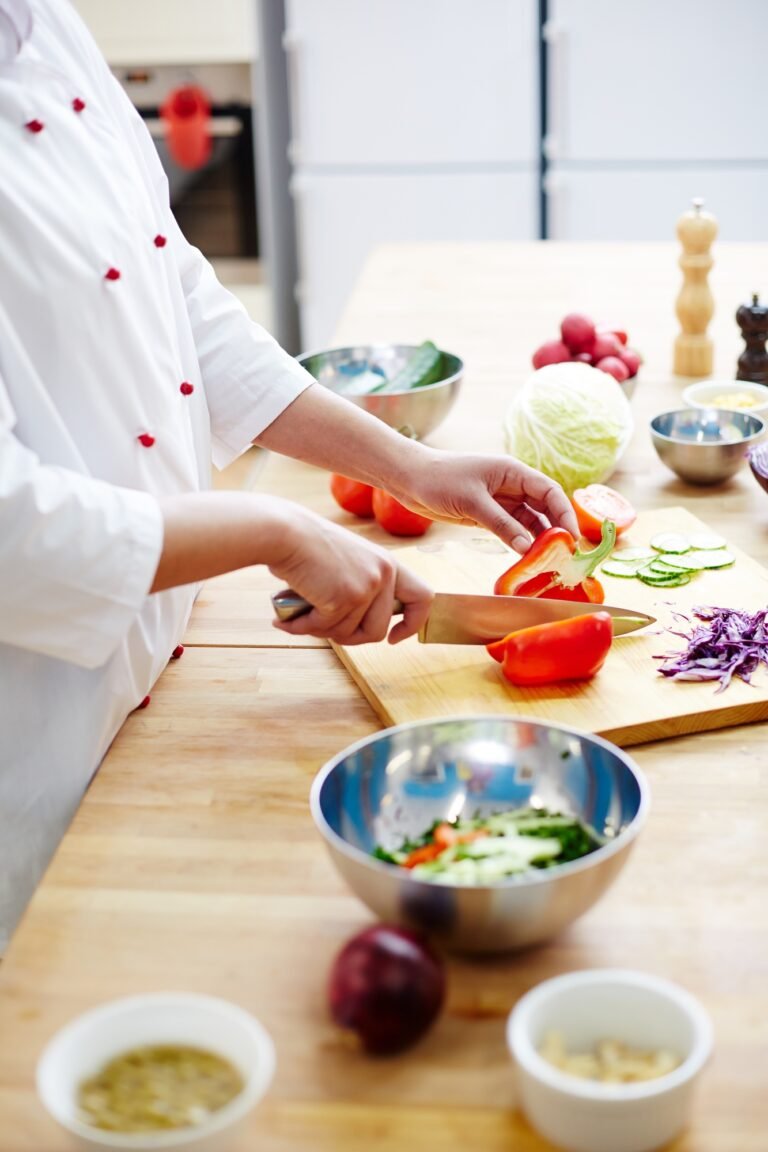 private chef daycare meals wedding caterer des moines waukee