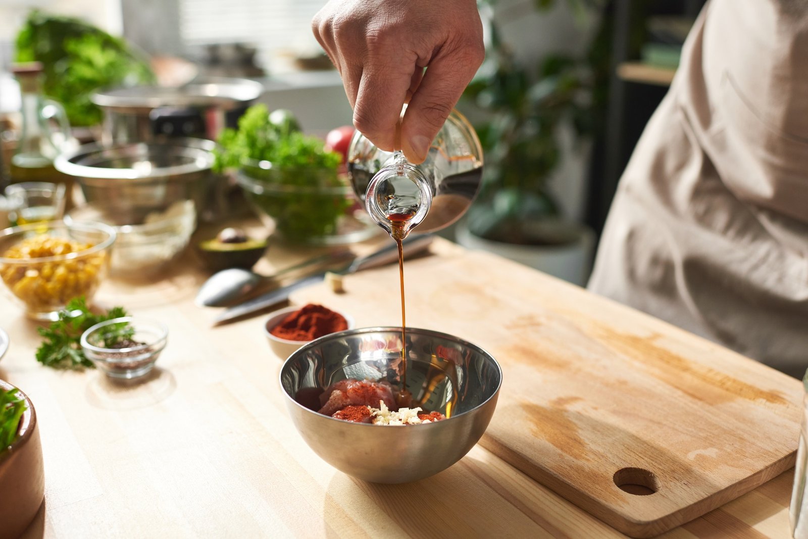 chefs edge waukee daycare meals des moines catering