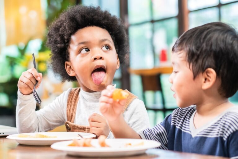 daycare meal provider waukee