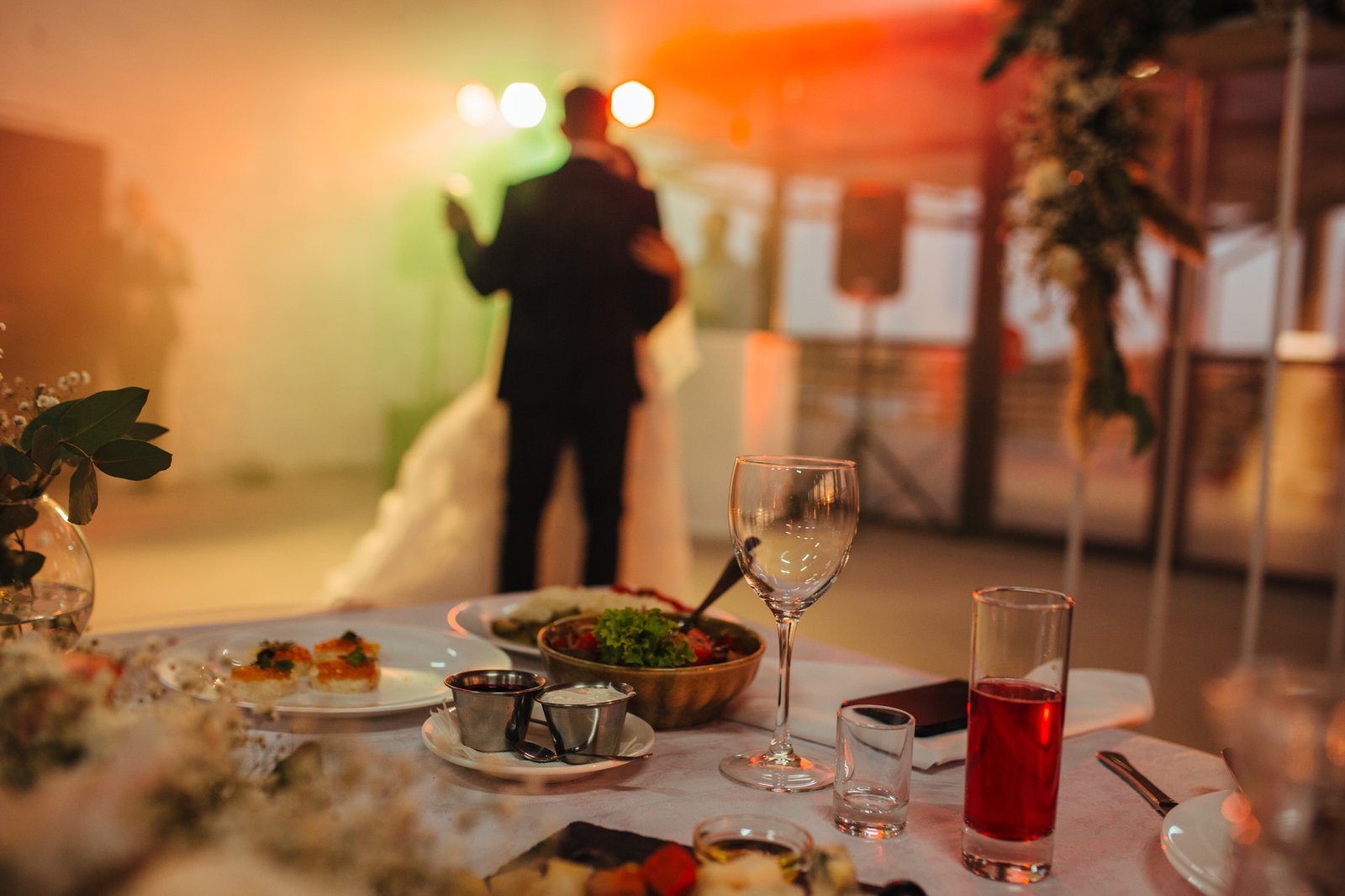 des moines wedding caterer private events
